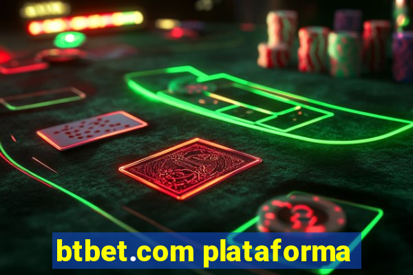 btbet.com plataforma